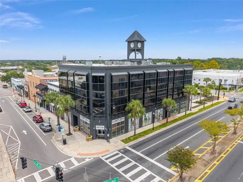 101 Silver Springs Boulevard #400, FL