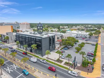 101 Silver Springs Boulevard, FL