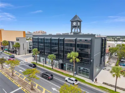 101 Silver Springs Boulevard, FL