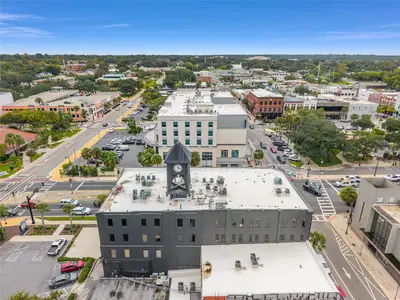 101 Silver Springs Boulevard, FL