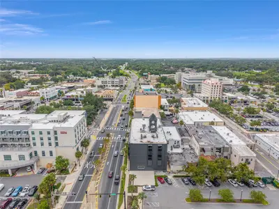 101 Silver Springs Boulevard, FL
