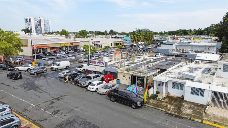 Urb. La Rosaleda Ea10 Ave. Boulevard Monroig, PR