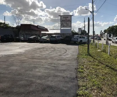 6180 Haines Road, FL