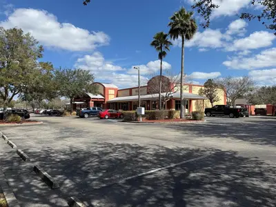 2611 19th Avenue Road, FL