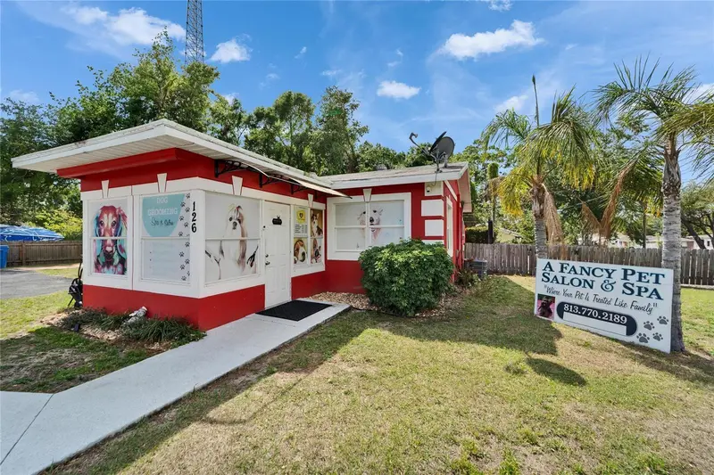 126 Ridgewood Ave, FL