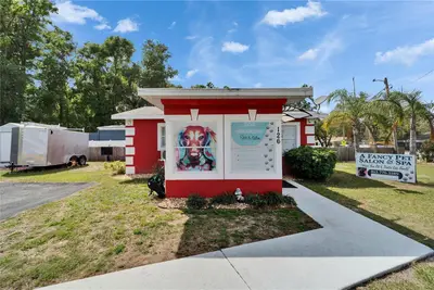 126 Ridgewood Avenue, FL