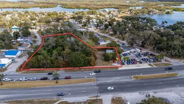 5929-5919 S Ridgewood Ave, FL