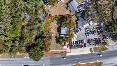 5929-5919 Ridgewood Avenue, FL