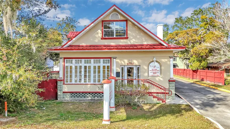 1007 Emmett St, FL