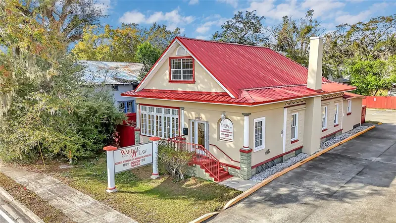 1007 Emmett St, FL