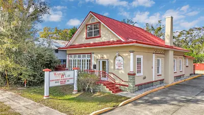 1007 Emmett Street, FL