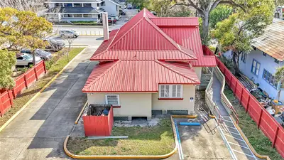 1007 Emmett Street, FL