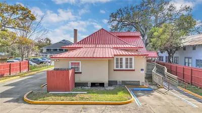 1007 Emmett Street, FL