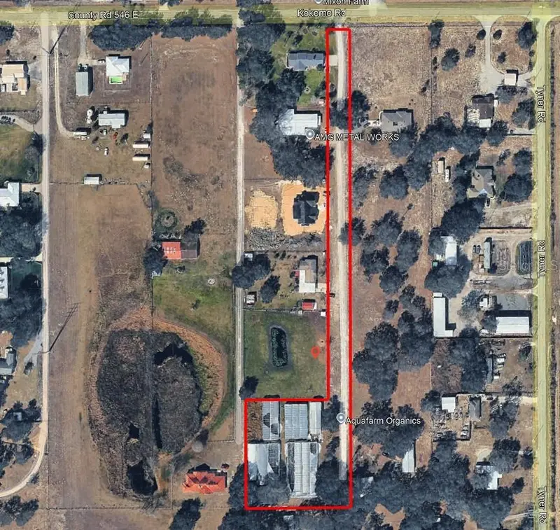 3557 Kokomo Rd, FL