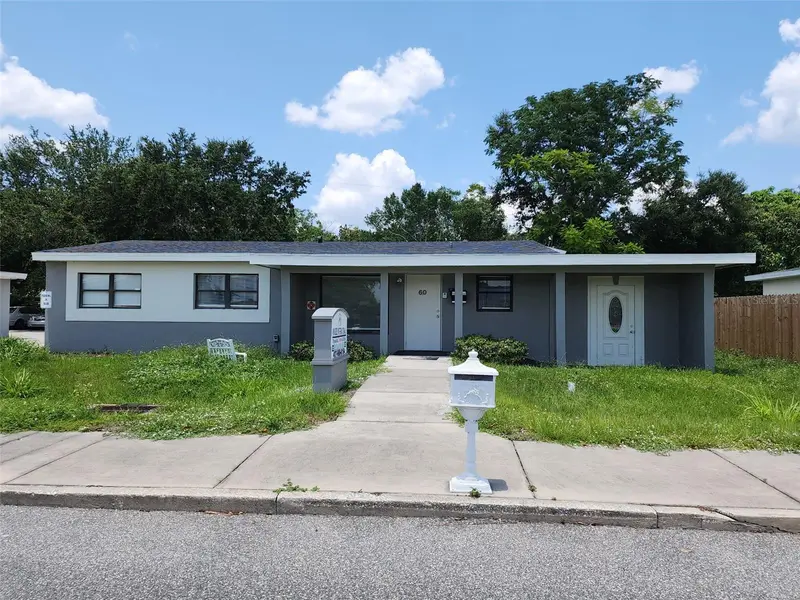 60 S Semoran Blvd, FL