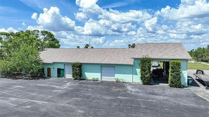 3400 Rowland Dr, FL