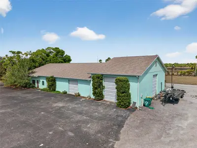3400 Rowland Drive, FL