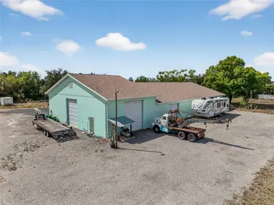 3400 Rowland Drive, FL