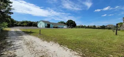 3400 Rowland Drive, FL