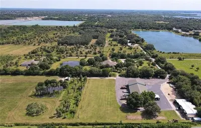 3400 Rowland Drive, FL