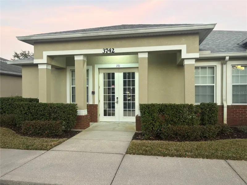 3742 Turman Loop #101, FL