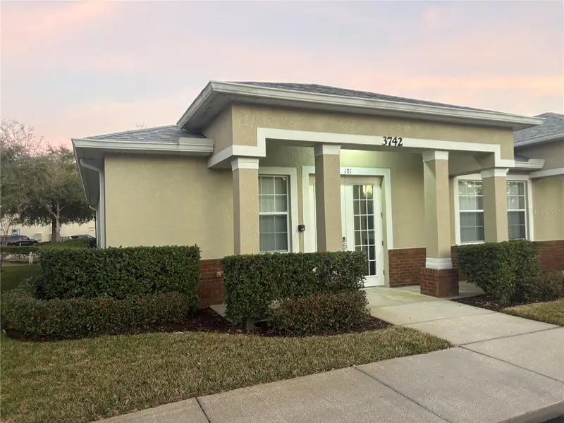3742 Turman Loop #101, FL