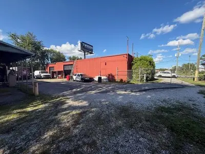644 Maguire Road, FL