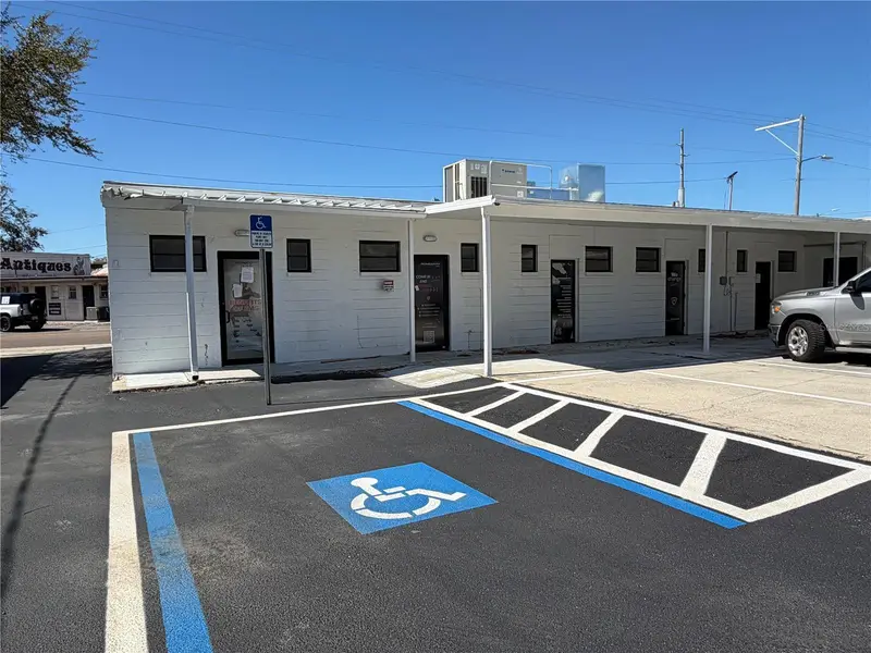 3418 W Swann Ave #200, FL