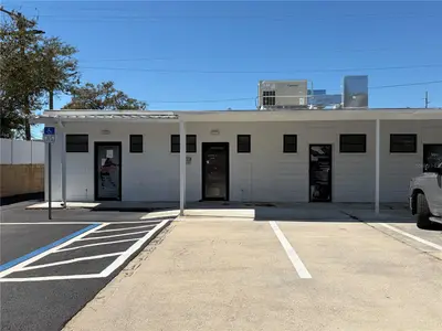 3418 Swann Avenue, FL