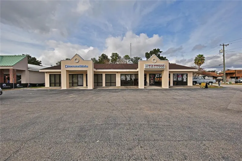 1905 Sw College Rd #3 & 4, FL