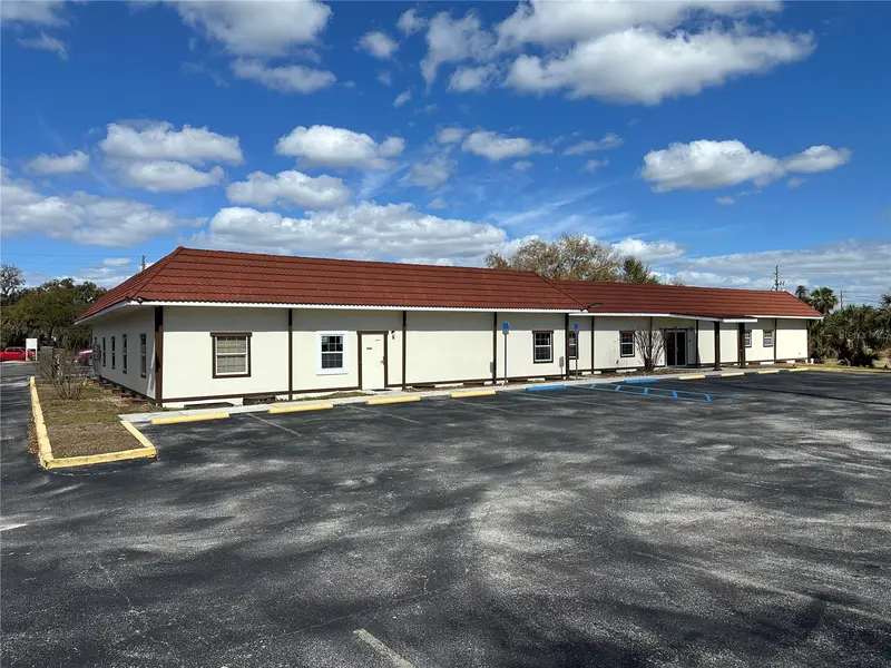 401 E North Blvd, FL