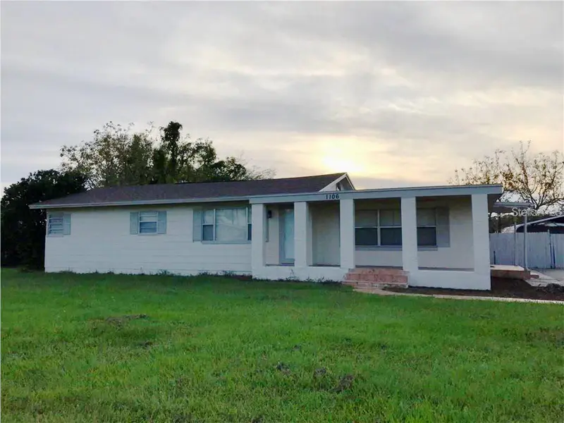 1106 N Hoagland Blvd, FL