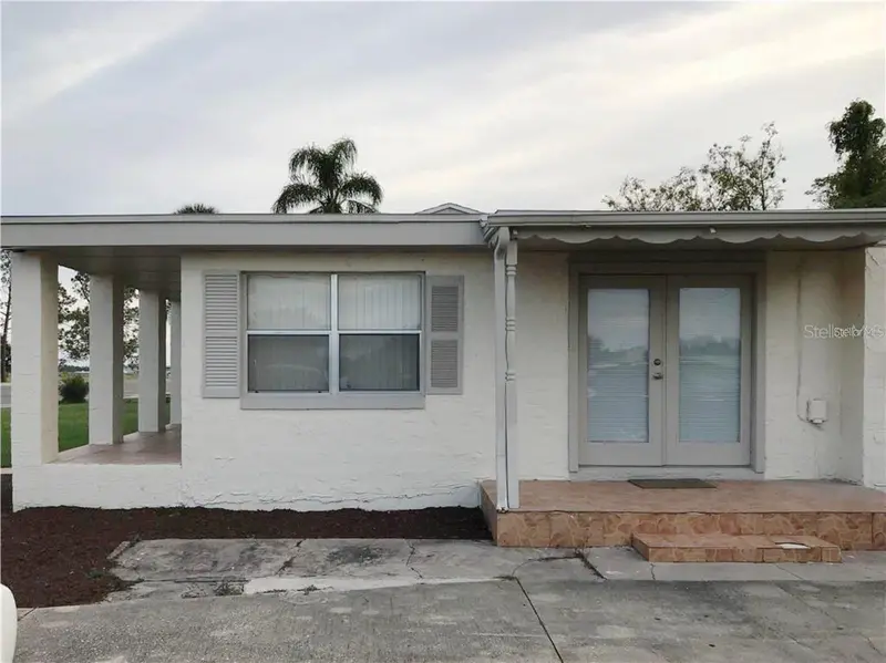 1106 N Hoagland Blvd, FL