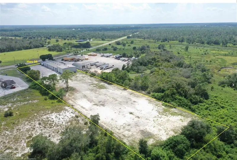 600 State Road 66, FL