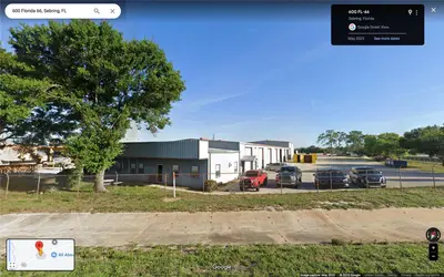 600 State Road 66, FL