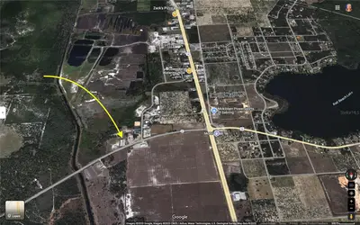 600 State Road 66, FL