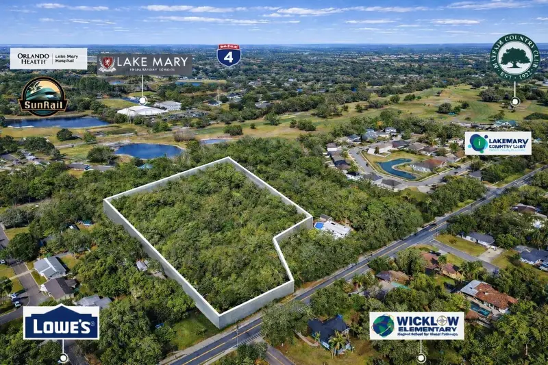 932 Country Club Rd, FL