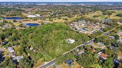 932 Country Club Road, FL