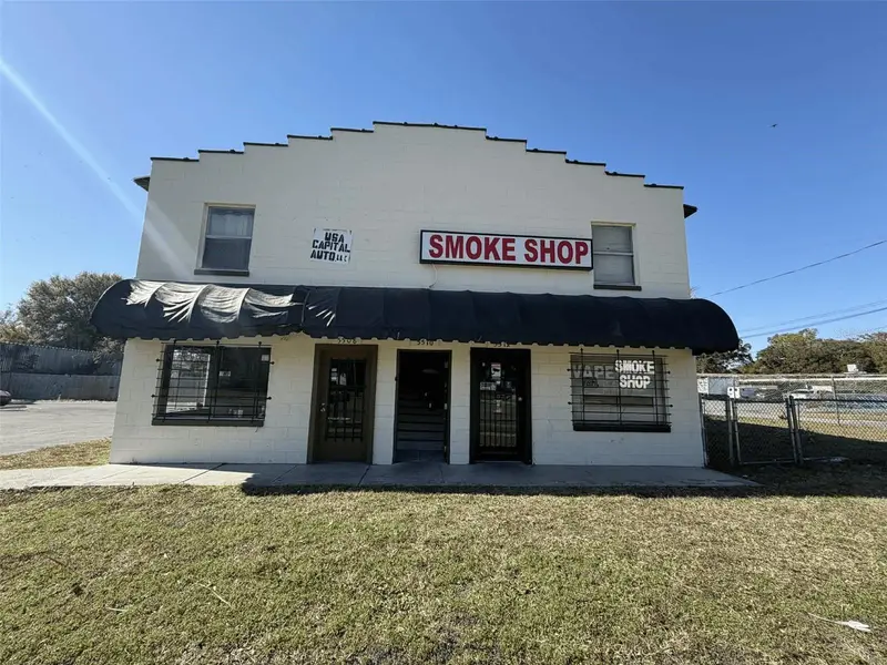 5508 Edgewater Dr, FL