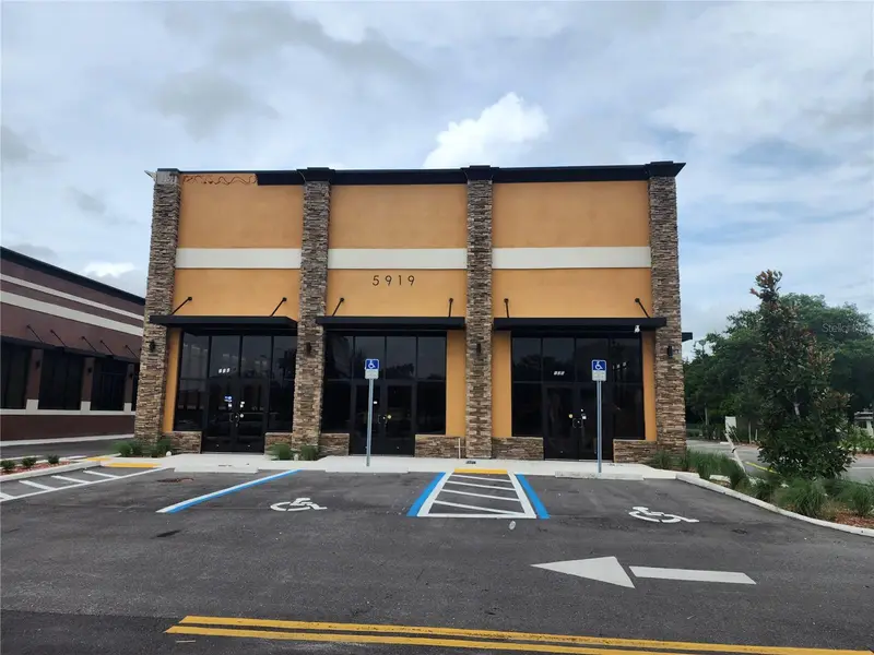 5919 S Orange Blossom Trail Trl #110, FL