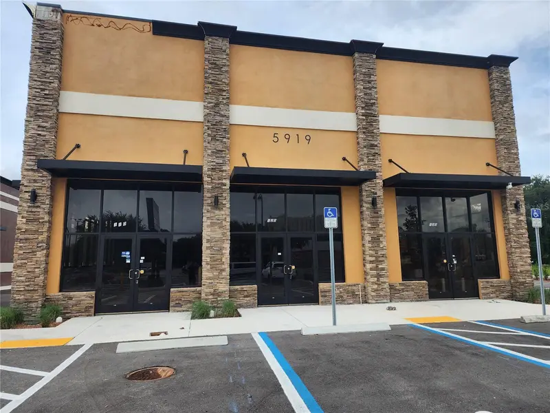 5919 S Orange Blossom Trail Trl #110, FL