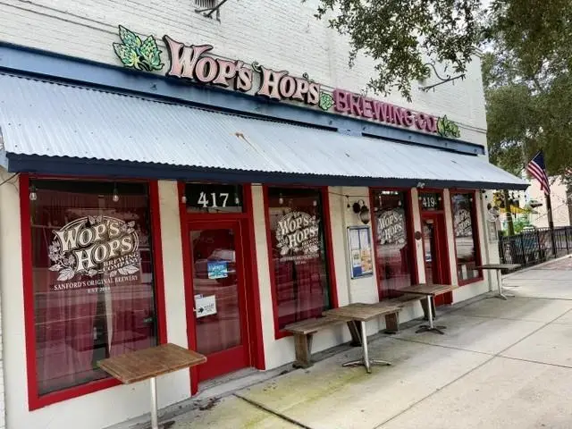 419 S Sanford Ave, FL