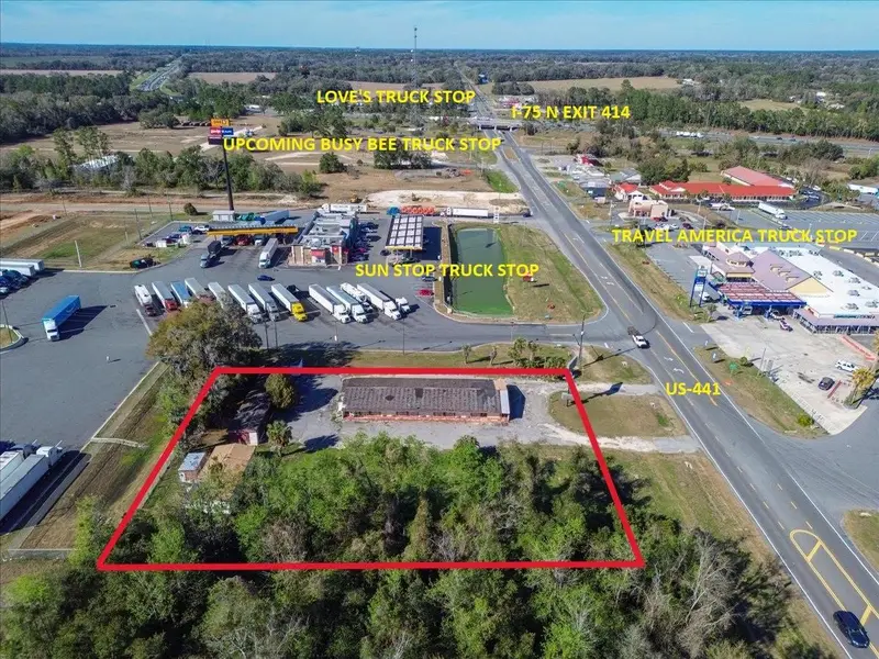 14240 S Us Highway 441, FL