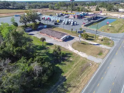 14240 Us Highway 441, FL