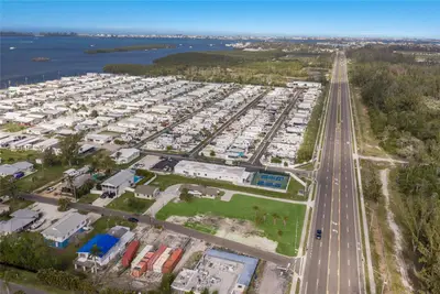 10601-10611 Cortez Road, FL