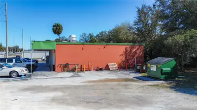 3030 Gulf To Lake Highway, FL