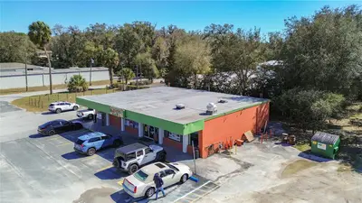 3030 Gulf To Lake Highway, FL