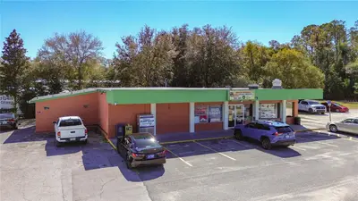 3030 Gulf To Lake Highway, FL