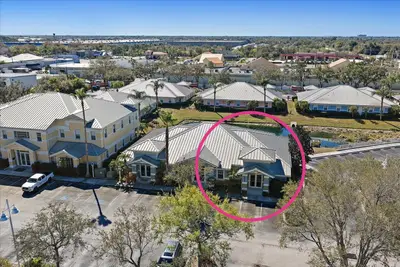 5605 Marquesas Circle, FL
