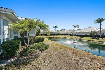 5605 Marquesas Circle, FL